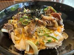 丹波路あじわい食堂