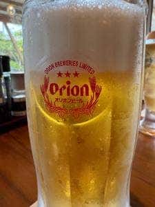 あグー豚と寿司の島居酒屋 まーさん