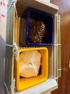 あグー豚と寿司の島居酒屋 まーさん