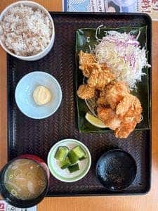 どんと 松山店