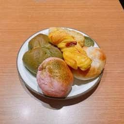 バケット マルイファミリー溝口店