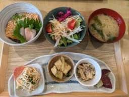 奈良オモテナシ食堂