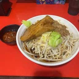 マシマシスタンド 安城緑町店