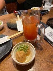 鳥いってつ 西中島本店