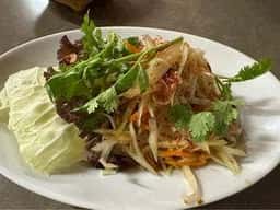 タイレストラン イサーン