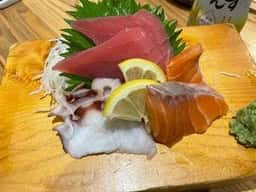 鮨べろ酒場 三四郎