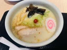 らーめん山頭火 旭川空港店