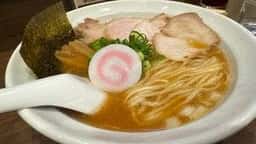 二星ラーメン ららら