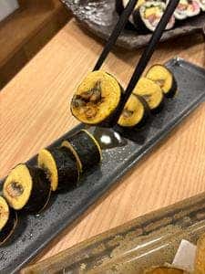 すし酒場 にほんいち 本町店
