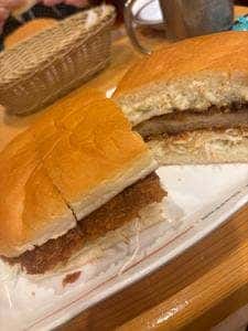 コメダ珈琲店 広島大手町店
