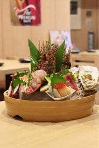 魚河岸商店