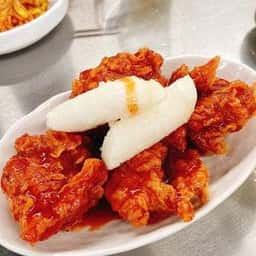 韓国大衆酒場 ソウルオルチャン