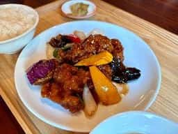 春麗