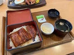 ガスト 西六郷店