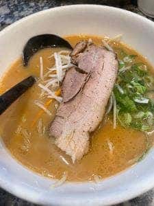 らーめんコーさん 本店
