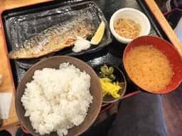 屋台居酒屋 大阪 満マル 弁天町店