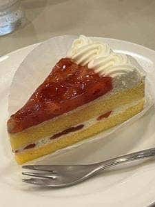 喫茶室ルノアール 水道橋西口店