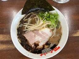 らーめん なんつッ亭 秦野本店