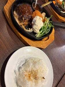 百楽GRILL