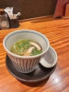 炭火焼鳥 正ざわ