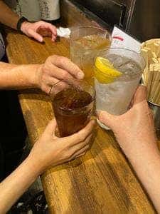 路地裏サグラ