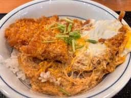 かつや イオンモールナゴヤドーム前店