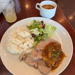 THE FooTNiK 大崎店