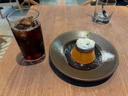 TORA CAFE by c_thought coffee