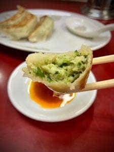 中華料理 永蘭