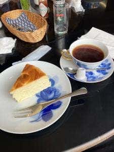 カフェレストランGEN