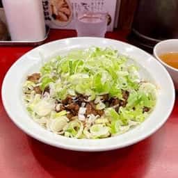 チャイナー飯店 精華