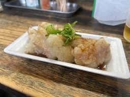ホルモン 航