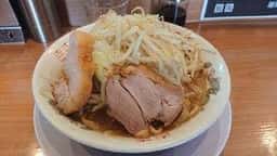 麺処 ほん田 東十条店