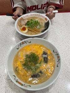 餃子の王将 野田店