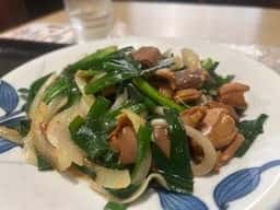 紅ふじ食堂