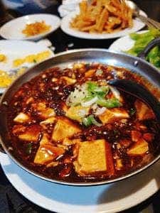 上海酒場 新宿三丁目店