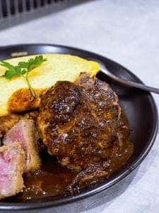 道玄坂たまごけん