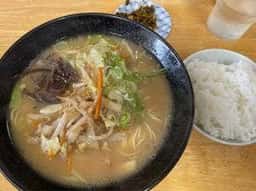 福龍ラーメン
