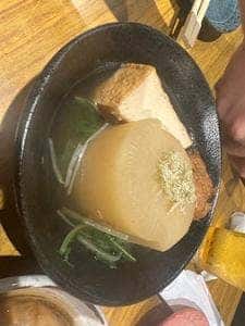 おでん屋たけし 新宿三丁目店