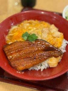 なか卯 赤坂七丁目店