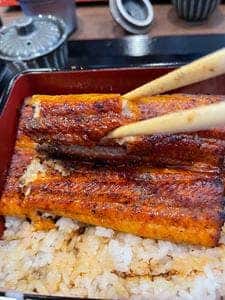 鰻の成瀬 富山高岡店