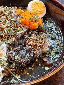 カレーとお酒 ゲッコ洞