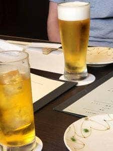 天ぷら新宿つな八 錦糸町店