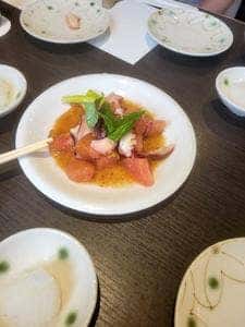 天ぷら新宿つな八 錦糸町店