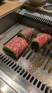 精肉店直送 たれ焼肉と米 大和西大寺店