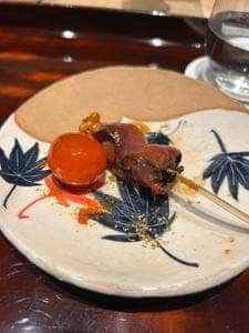 焼鳥 喜多村