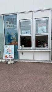 UMIMORI Cafe