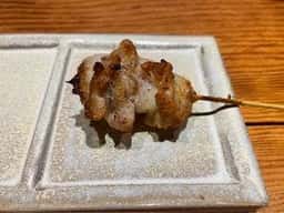 代々木 鳥松