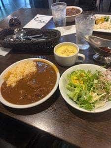 ステーキのあさくま 鹿谷ガーデン店