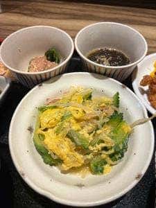 沖縄料理と炉端焼き なんくるないさー
